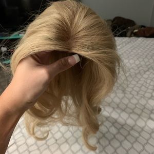 Hidden crown extensions